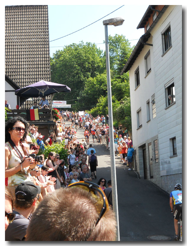 Spessart Bike Marathon | Le Grabig